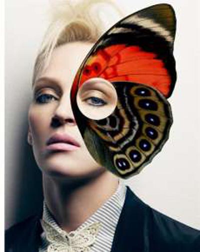 乌玛·瑟曼/Uma Thurman-303